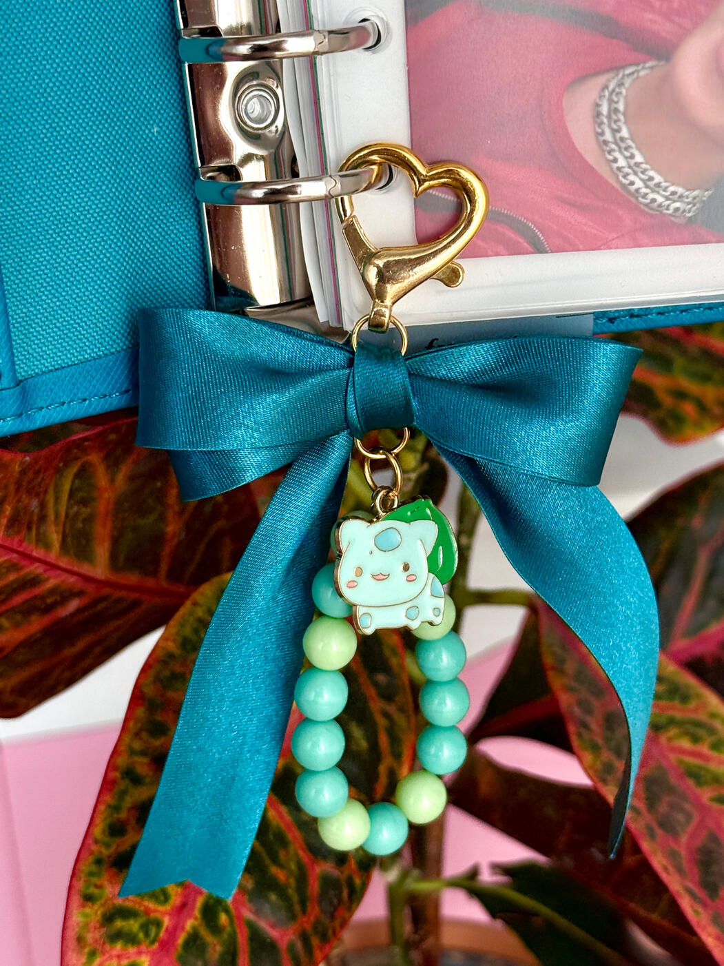 Bulba Ribbon