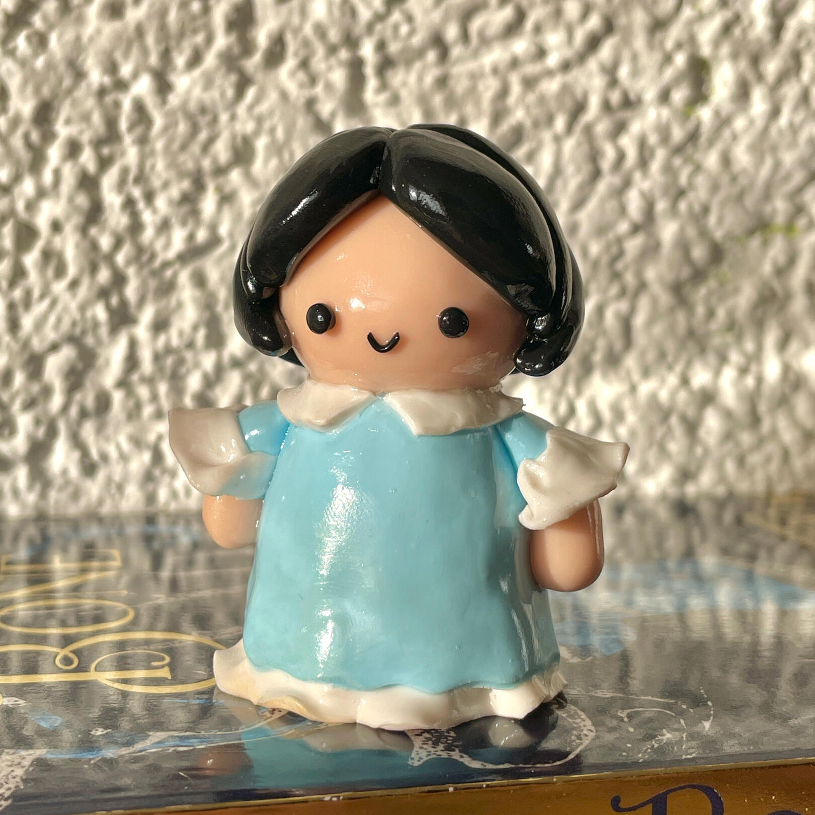 Sue