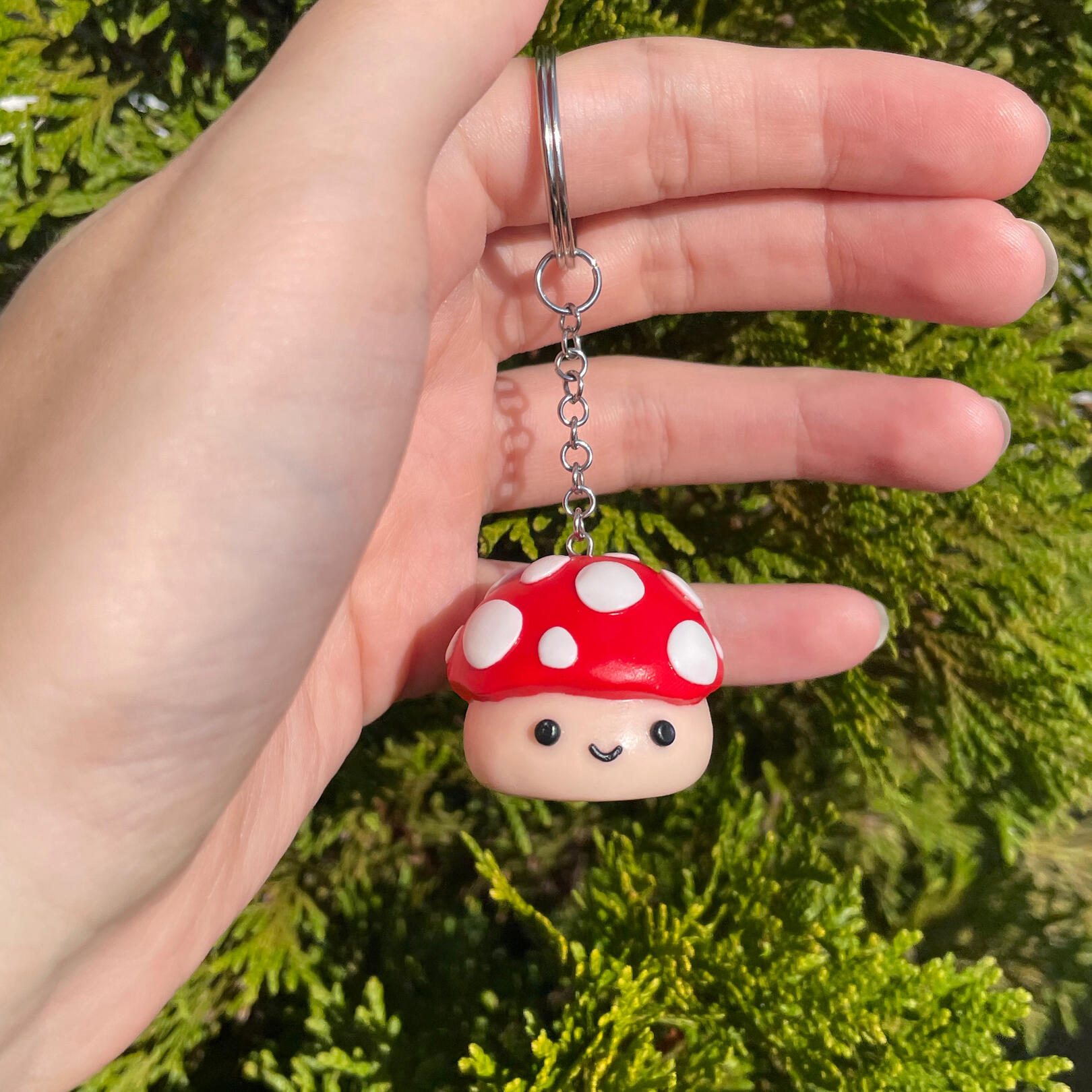 Shroomie