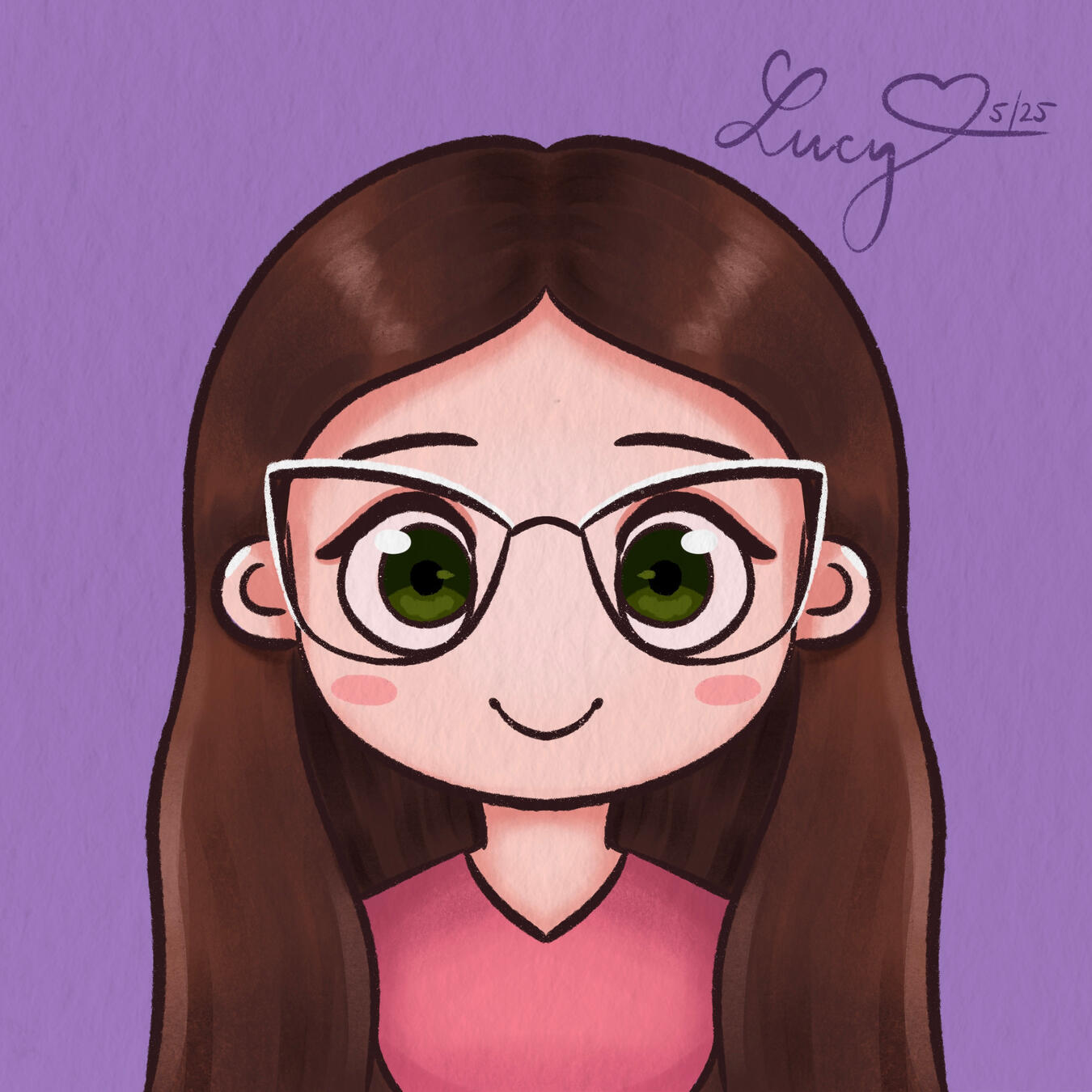 Potato Lucy